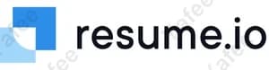 Resume.Io