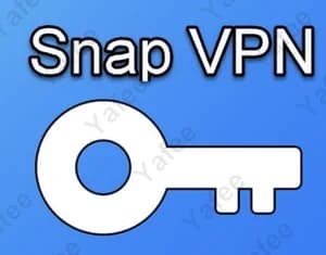 Snappyvpn