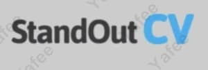 Standout Cv