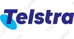 Telstra