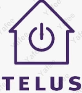 Telus Smarthome Security