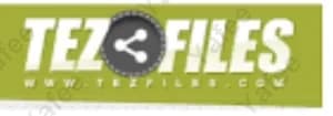 Tezfiles