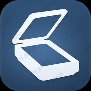 Tiny Scanner