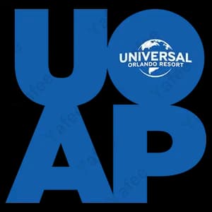 Universal Studios Annual Pass