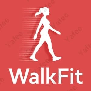 Walkfit