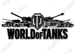 World Of Tanks