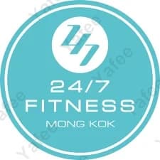 247 Fitness