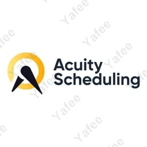 Acuity Scheduling