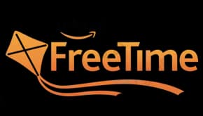 Amazon FreeTime