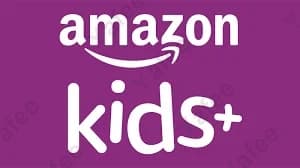 Amazon Kids