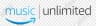 Amazon Music Unlimited
