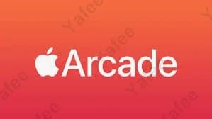 Apple Arcade