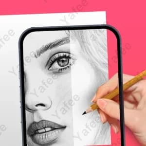 AR Drawing