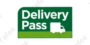 Asda Delivery Pass