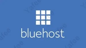 Bluehost