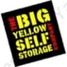 Big Yellow Storage