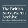 British Newspaper Archive