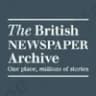 British Newspaper Archive