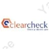 Clear Check