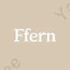 Ffern