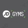 JD Sports Gym