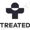 Treated