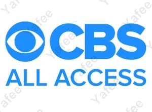 CBS All Access