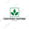 Certified Fasting