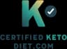 Certified Keto Diet