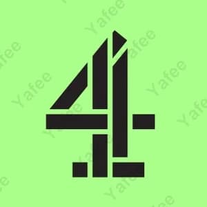 Channel 4 Plus
