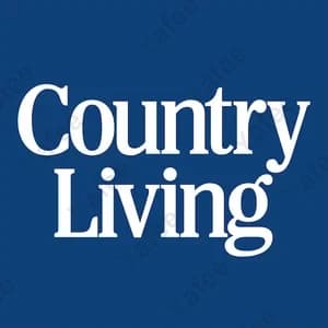 Country Living Magazine