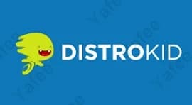 DistroKid