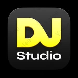 DJ Studio