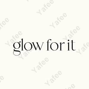 Glow for It