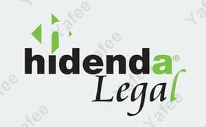 Hidenda