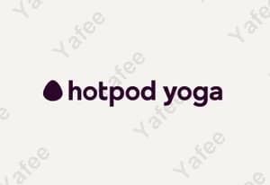 Hotpod Yoga