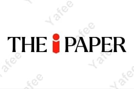 i newspaper