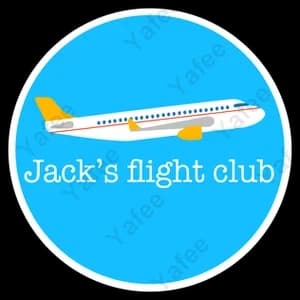 Jack's Flight Club