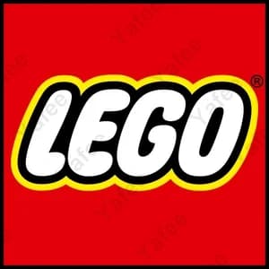 Lego Magazine