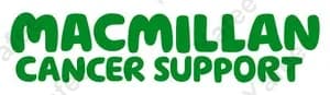 Macmillan Lottery