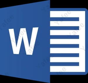Microsoft Word
