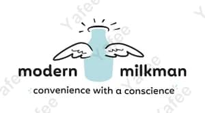 Modern Milkman