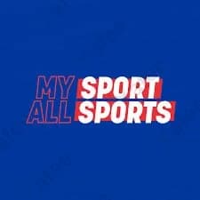 My All Sports