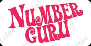 NumberGuru