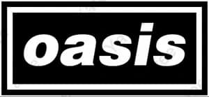 Oasis