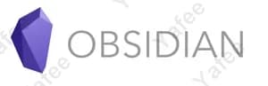 Obsidian
