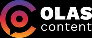 Olas Content Ltd