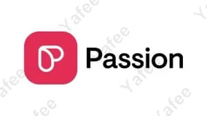 Passion App