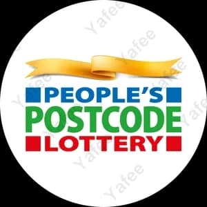 Postcode Lottery