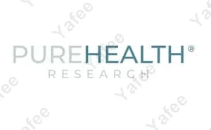 Pure Health Research
